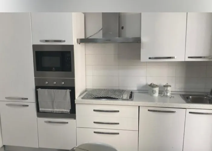 Casa Vacanze La Terrazza
