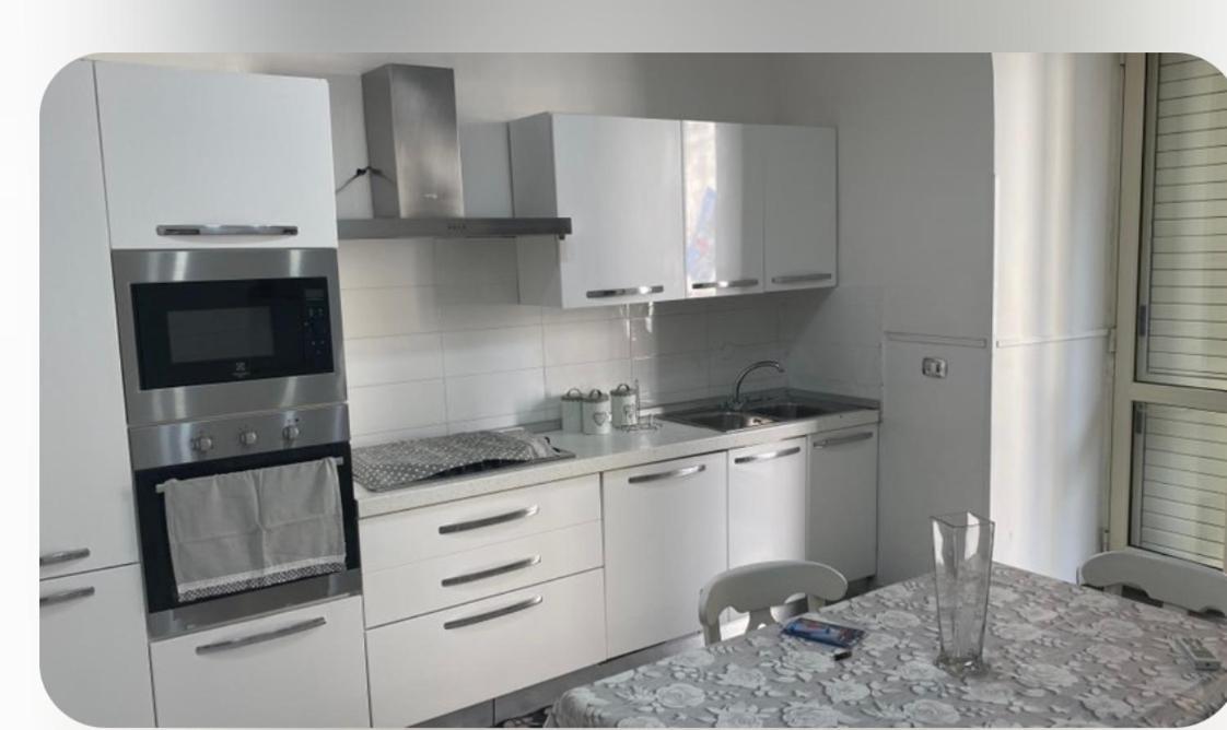 Casa Vacanze La Terrazza Napoli
