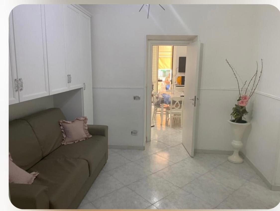 Casa Vacanze La Terrazza Vakantiehuis