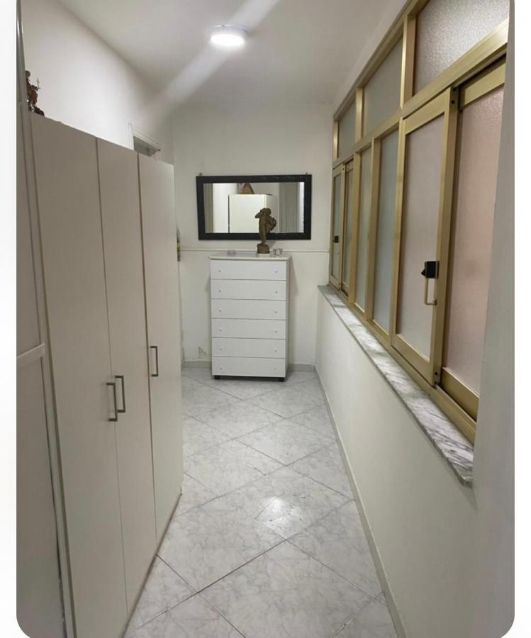 Casa Vacanze La Terrazza Vakantiehuis *