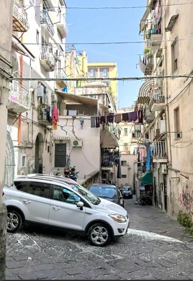 Casa Vacanze La Terrazza * Napoli