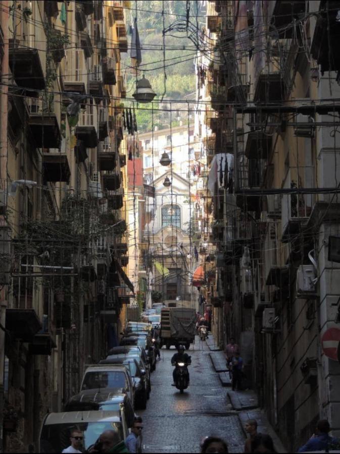Casa Vacanze La Terrazza